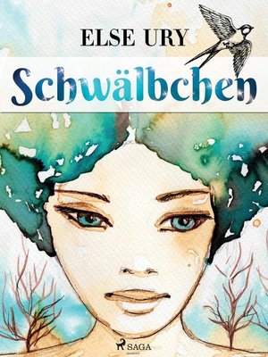 cover image of Schwälbchen